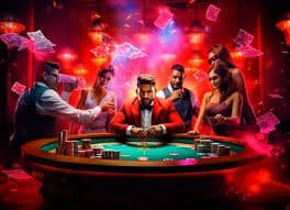 Danh mục slot online và live casino trực tuyến của 2bong
