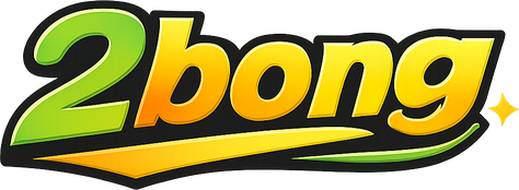 Logo 2bong – trang cá cược Việt Nam